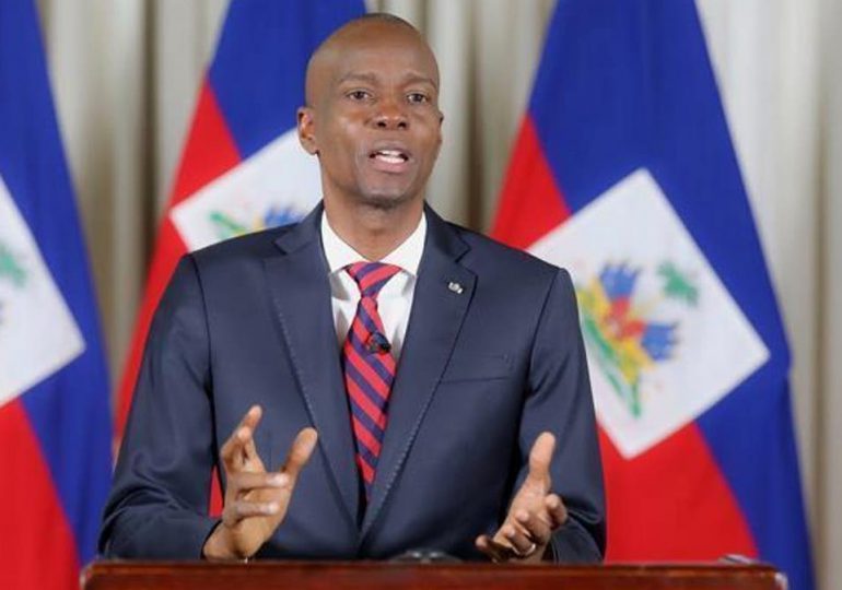 Autoridades de Haití fijan para el 26 de septiembre el referéndum constitucional