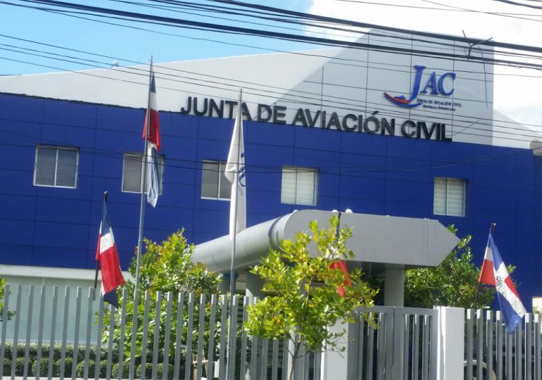 JAC actualiza requerimientos a pasajeros para el ingreso a territorio dominicano