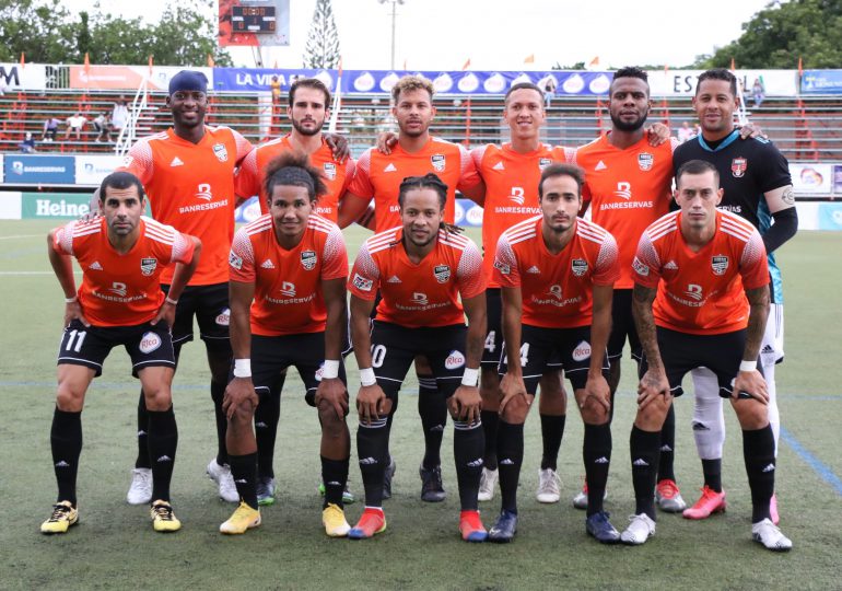 Cibao FC iguala 0-0 con Pantoja y sigue inmaculado en la LDF 2021