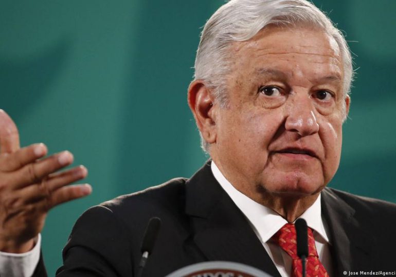 Mexicanos votan en elección clave para el proyecto de López Obrador