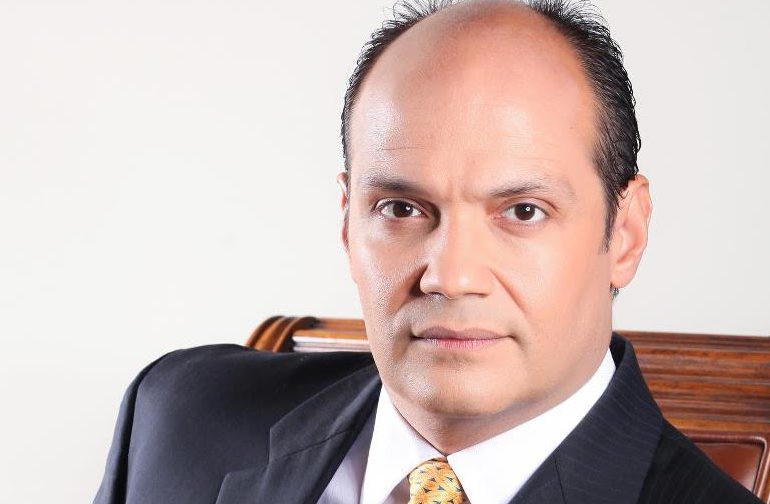 Video | Ramfis Trujillo define el Gobierno de Luis Abinader como "Pan y Circo"