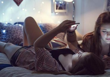 El sexting entre adolescentes, un problema creciente