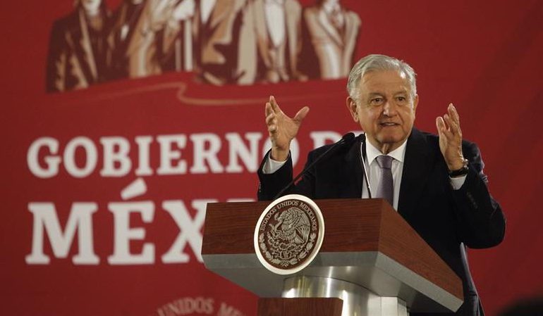 Los mexicanos eligieron a sus diputados en comicios clave para López Obrador