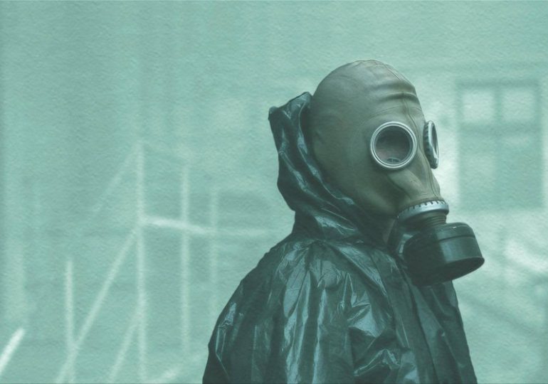 Netflix estrena 'Chernóbil', una película de ficción rusa