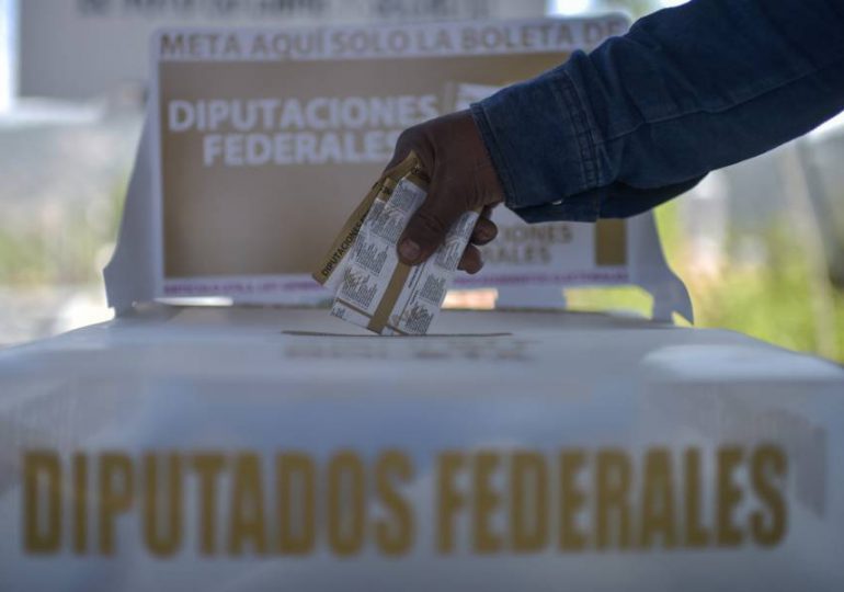 Asesinan a 5 personas que organizaban jornada electoral en el sur de México