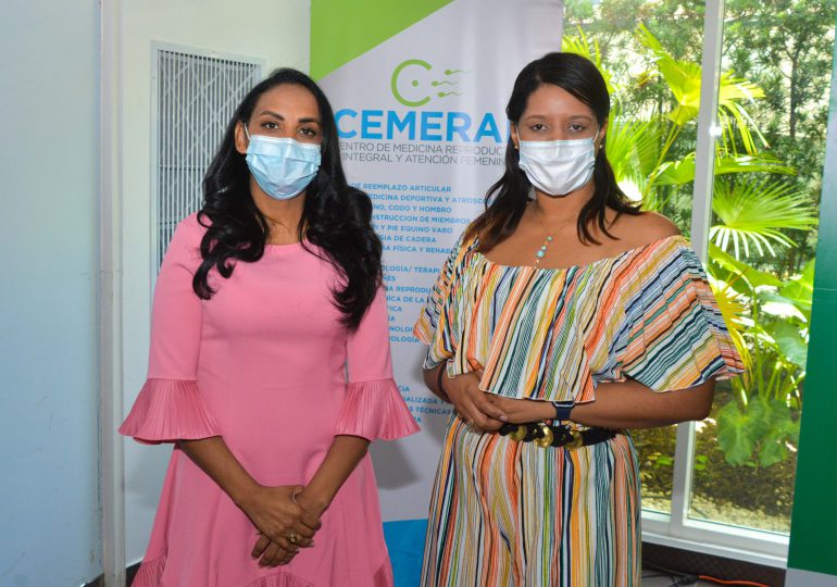 CEMERAF presenta nueva imagen en Congreso Internacional de Turismo de Salud
