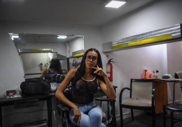 "Nos están matando": el miedo a ser trans en la conservadora Venezuela