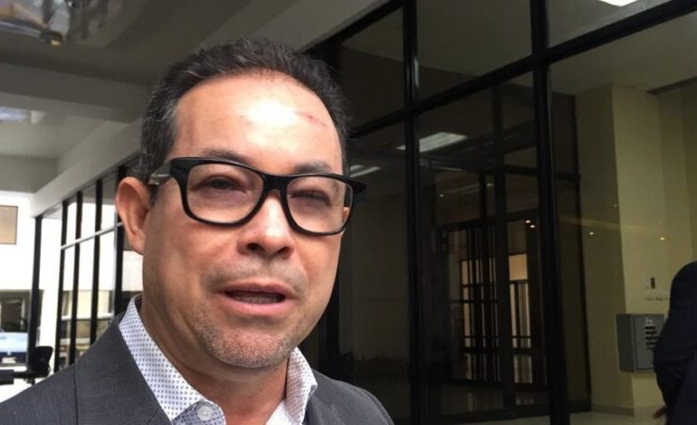 VIDEO | Amado Díaz dice medidas adoptada por las autoridades afecta el crecimiento del turismo