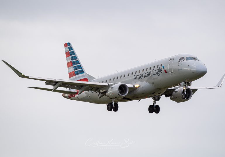 American Airlines abre nuevas rutas internacionales hacia Austin