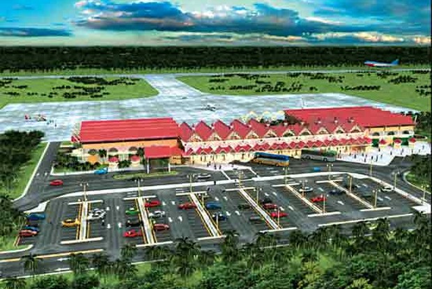 Aeropuerto de Samaná supera auditoria de la Administración de Seguridad del Transporte de EEUU