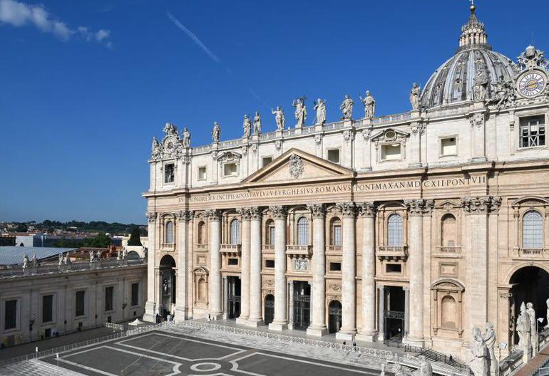 Firme oposición del Vaticano a un proyecto de ley en Italia contra la homofobia