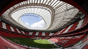Bilbao albergará una final de la Europa League por haber perdido sede de la Eurocopa