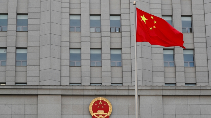 China aprueba ley contra sanciones extranjeras