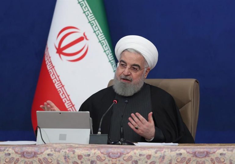 El nuevo presidente de Irán exige un diálogo fructífero sobre el programa nuclear