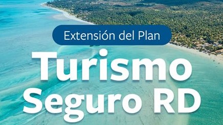 Continúa la extensión del Plan Turismo Seguro RD de parte de Seguros Reservas