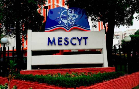 MESCYT dispone prórroga de convocatoria a becas internacionales hasta el 14 de este mes