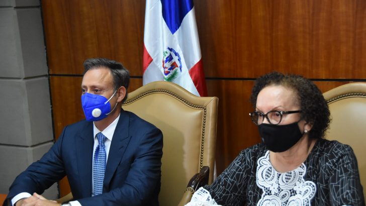 Ministerio Público pedirá medida de coerción contra el exprocurador Jean Alain, arrestado en Operación Medusa