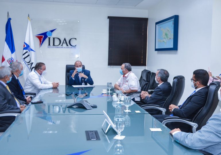El IDAC certifica aerolínea dominicana Red Air para iniciar sus operaciones