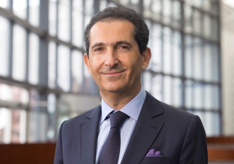 Altice adquiere 12% de British Telecom Group