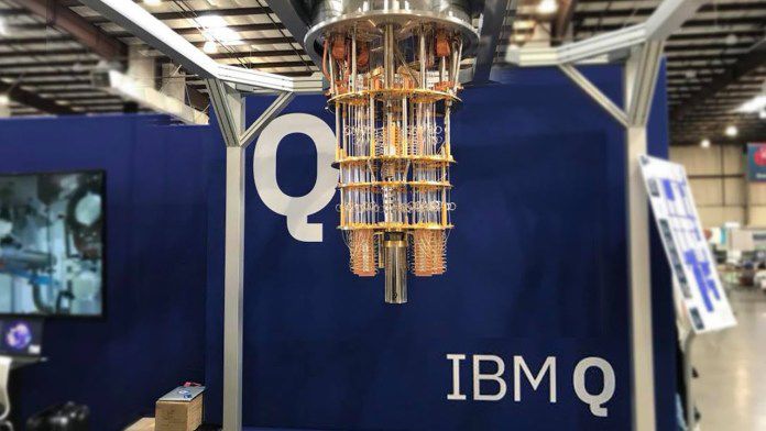 Primer ordenador cuántico de IBM en Europa es inaugurado por Alemania