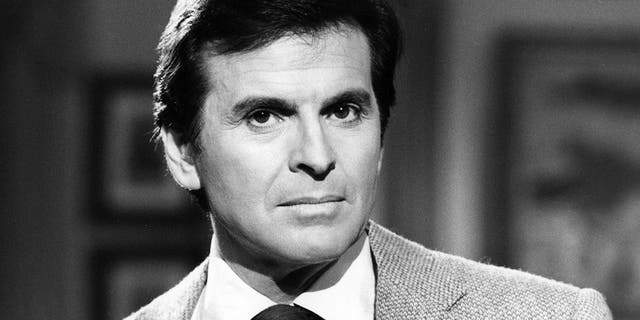 Fallece el protagonista de "Hospital General" Stuart Damon