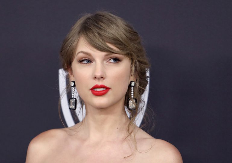 Taylor Swift regresará a la actuación en la próxima película de David O. Russell