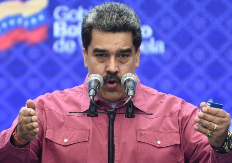 Maduro promete respetar triunfos de la oposición en elecciones regionales