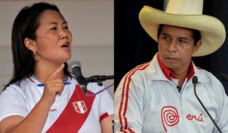 Perú cumple una semana sin saber quien será nuevo presidente