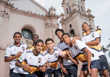 Federación Dominicana de Fútbol pondrá en marcha el torneo nacional de clubes sub-18 masculino