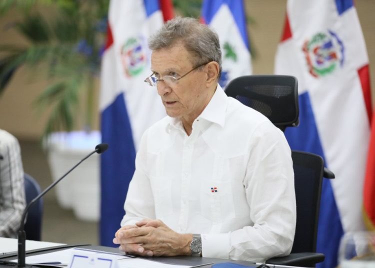 Roberto Álvarez califica de antidemocrático, la detención de los opositores nicaragüenses