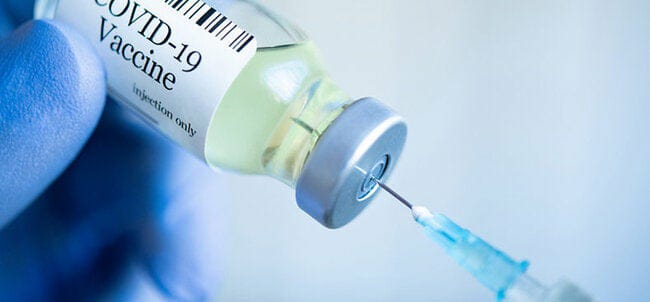República Dominicana tiene dos millones de vacunados con ambas dosis contra el Covid-19