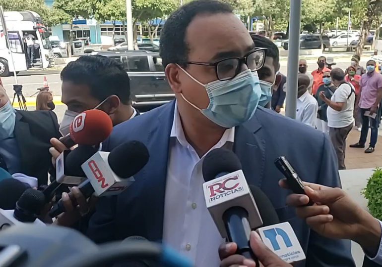 VIDEO | La Pepca entrevista a Andrés Astacio, tras denunciar presunta corrupción en la Edes en pasada gestión
