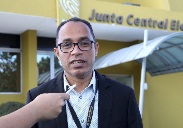 Alianza País plantea investigación penal de funcionarios sancionados por la JCE