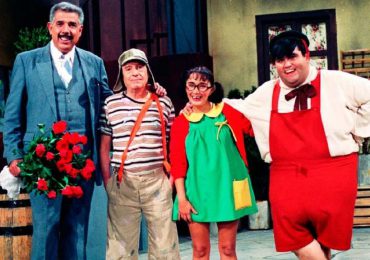 El Chavo del 8 cumple 50 años desde su primer episodio