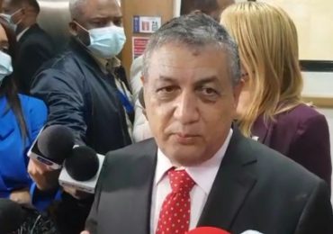 Gustavo Sánchez afirma Gobierno debe compartir con Danilo logros en la vacunación