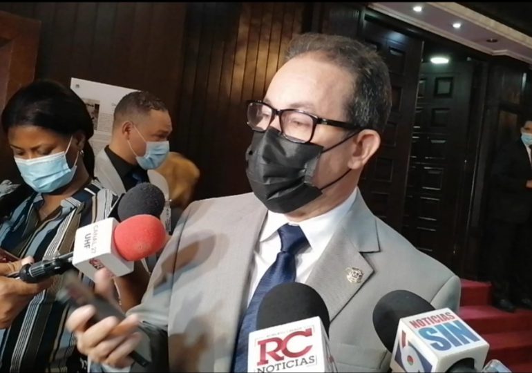 VIDEO | Diputado Amado Díaz exhorta al MP respetar el debido proceso en los apresamientos