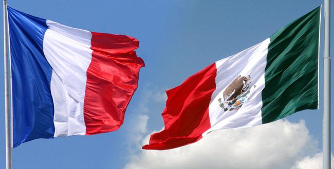 México y Francia firman acuerdo de cooperación bilateral para prevenir pandemias