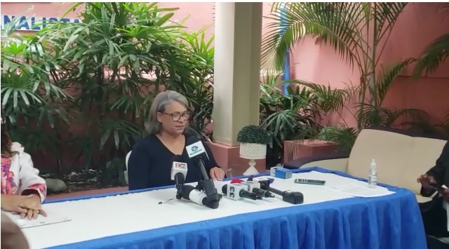 VIDEO | Colegio Dominicano de Bioanalistas realizará elecciones con una única plancha