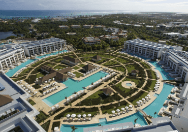 Paradisus by Meliá anuncia novedades para dos de sus establecimientos en Punta Cana