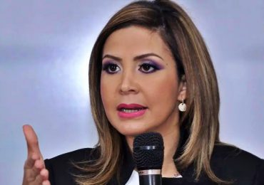 Rosalba Ramos emplaza públicamente a Juan Medina para que responda por acoso