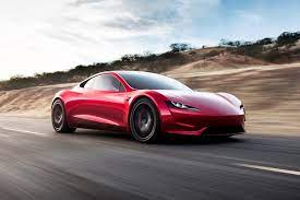 Tesla Roadster 2019: es el coche más rápido del mundo