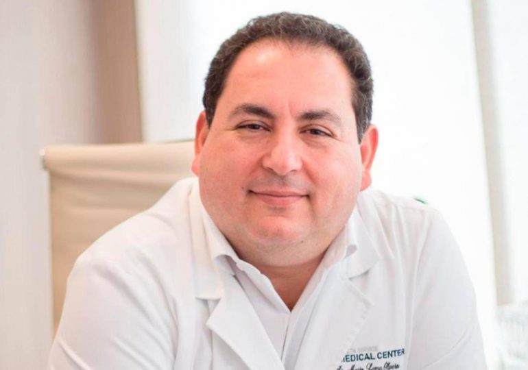 Mario Lama favorece mecanismos para incentivar vacunación contra COVID-19
