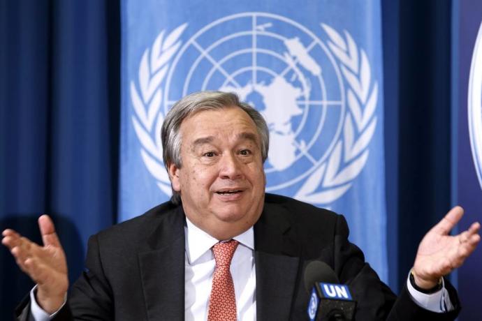 Asamblea General de la ONU confirma segundo mandato de Guterres