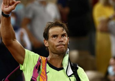 Rafael Nadal renuncia a participar en Wimbledon y en los Juegos de Tokio