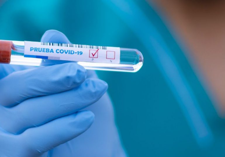Coronavirus RD | MSP reporta 282 nuevos casos y dos decesos