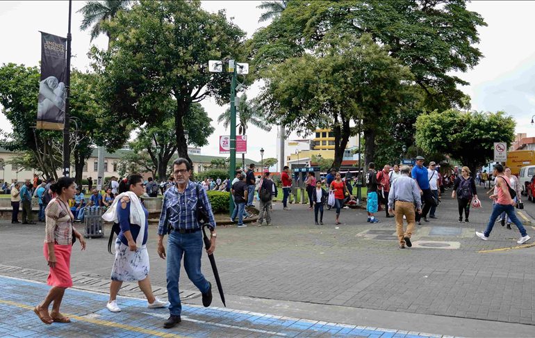 Costa Rica, último país latinoamericano salpicado en caso de corrupción en obras públicas