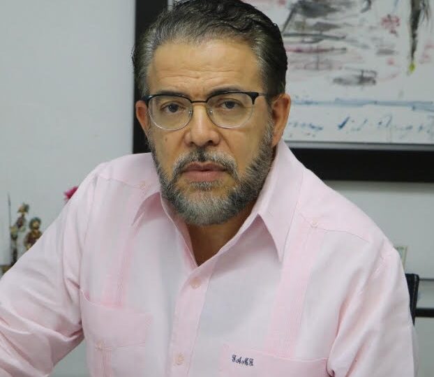 Guillermo Moreno valora victoria de Pedro Castillo en elecciones de Perú 2021