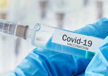 Coronavirus RD | Reportan 589 nuevos casos, un deceso y 54% ocupación camas UCI