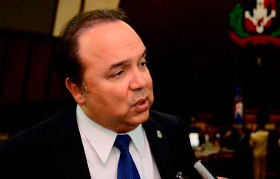 Vinicio Castillo afirma presidente Abinader ha generado cambios importantes en RD