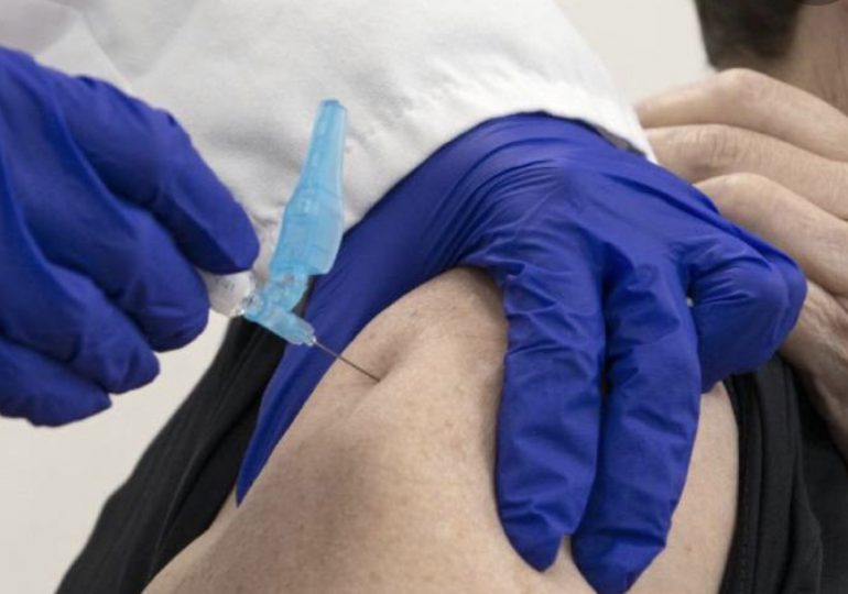 RD llega a los 10 millones de dosis aplicadas de vacuna contra el COVID-19